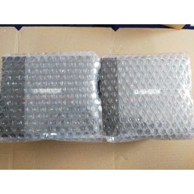 GWF-1000-1JF 2個 - 腕時計(デジタル)