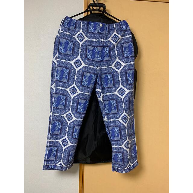 Supreme Regency Pajama パンツ