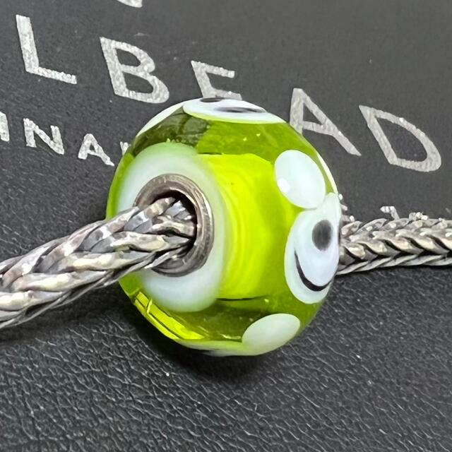 マンガビーズ スマイル ニコちゃん トロールビーズ trollbeads | www