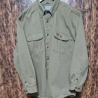 カーハート(carhartt)のCarhartt  size XL(シャツ)