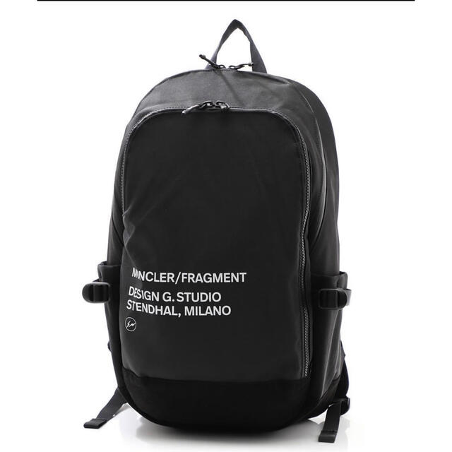 Moncler Fragment backpack バックパック リュック