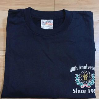 超激レア　関東管区機動隊　Tシャツ　メンズ　Ｌ　警察グッズ　即購入可能　40th