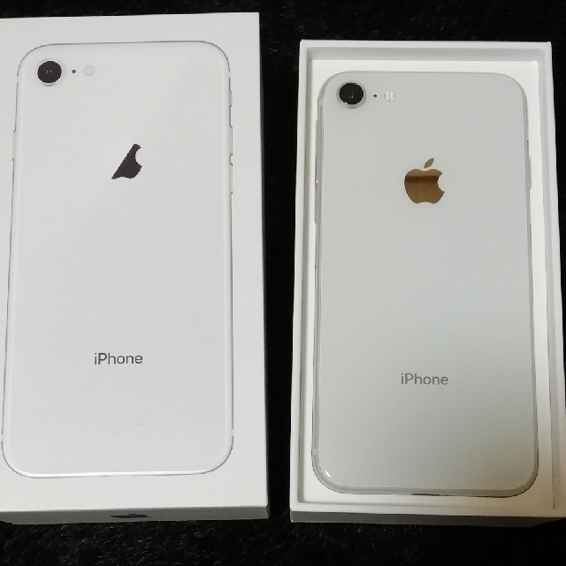 iphone8 64gb simフリー-