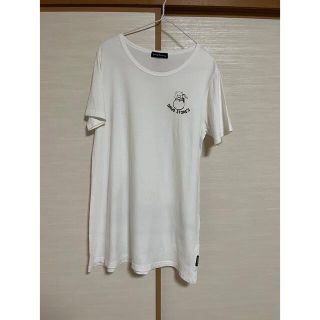 ドラッグストアーズ(drug store's)のドラックストアーズ　ロングTシャツ(Tシャツ(半袖/袖なし))