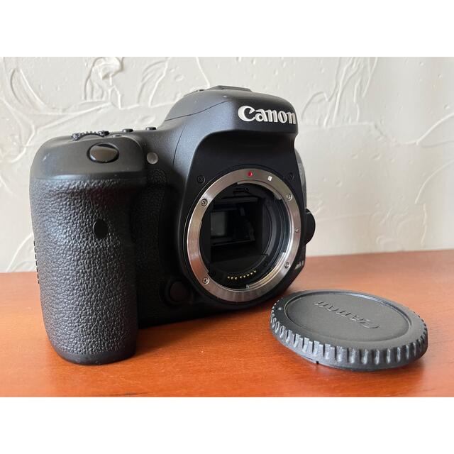 Canon EOS 7D MARK2(G) ボディ 商品の状態 高 画質 スマホ/家電/カメラ