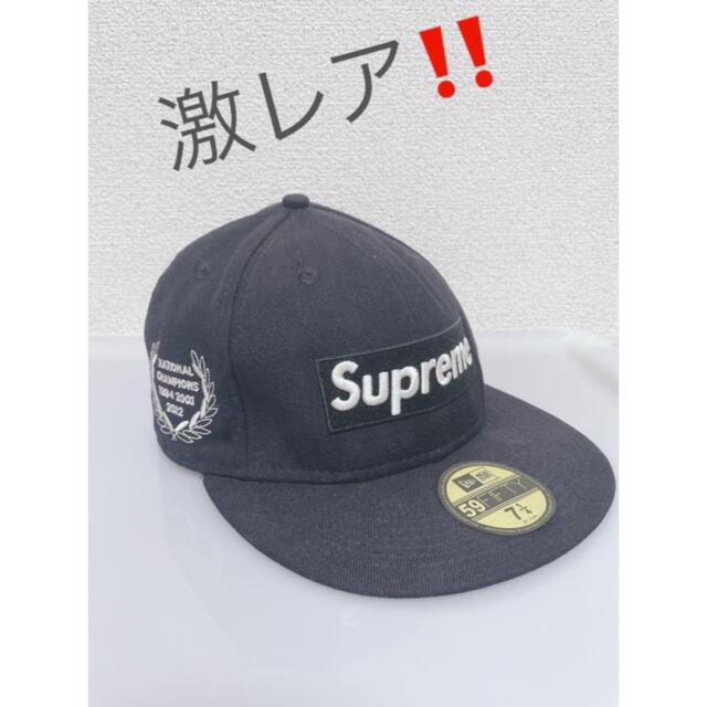 supreme  ニューエラ