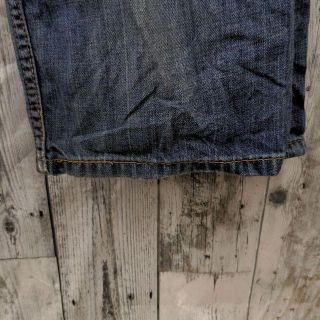 美品　32× 32 LEVI'S DENIM PANTS JEANS