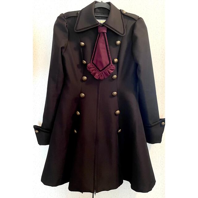 という⒙ ATELIER BOZ - ATELIER BOZ☆シルヴィースカート付JKOP