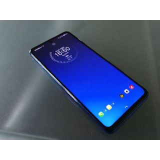 ポコ(Poko)の337様専用　　Xiaomi POCO X3 NFC(スマートフォン本体)