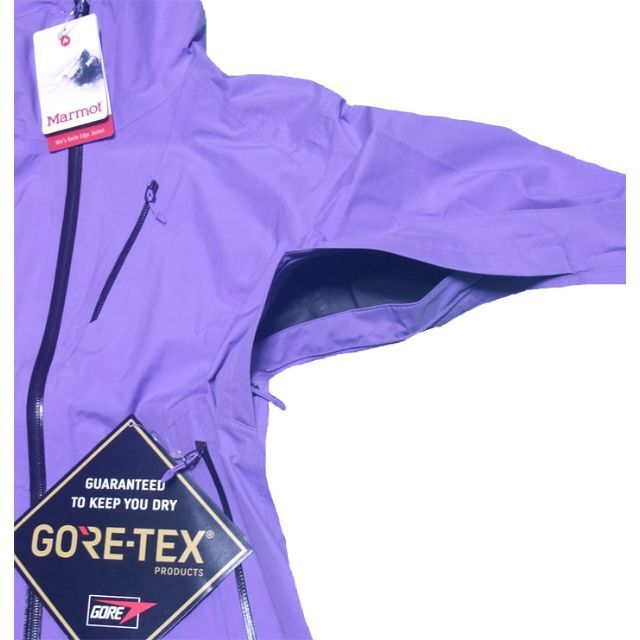 Marmot レディース ゴアテックス ジャケット XSサイズ 女性用 Gore