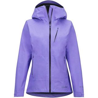 マーモット(MARMOT)のMarmot レディース ゴアテックス ジャケット XSサイズ 女性用 Gore(ナイロンジャケット)