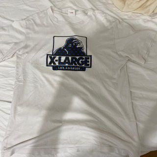 エクストララージ(XLARGE)のXLARGE Tシャツ(Tシャツ/カットソー(半袖/袖なし))