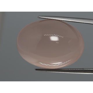 ローズクォーツ　ルース　約43.0ct 【227】(各種パーツ)