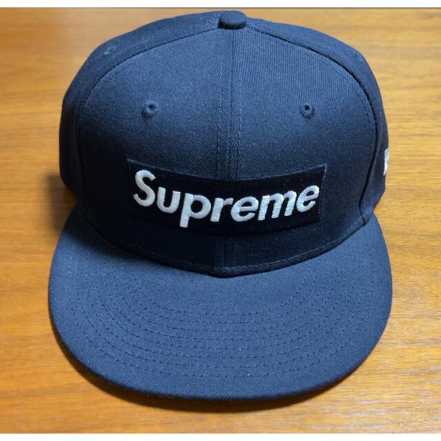 Supreme  Box Logo New Era