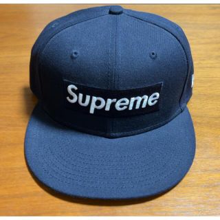 シュプリーム(Supreme)のSupreme  Box Logo New Era(キャップ)