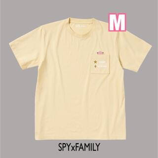 ユニクロ(UNIQLO)のユニクロ SPYxFAMILY グラフィックTシャツ(Tシャツ/カットソー(半袖/袖なし))
