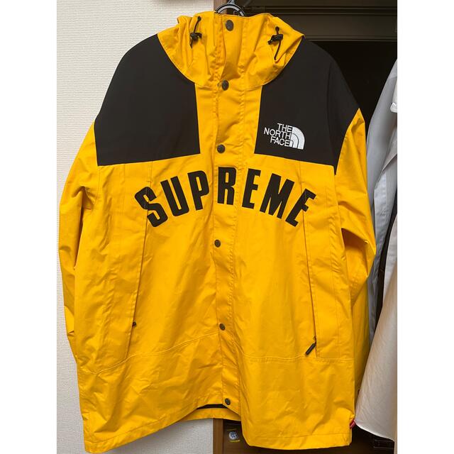 Supreme / The North FaceArc Logo