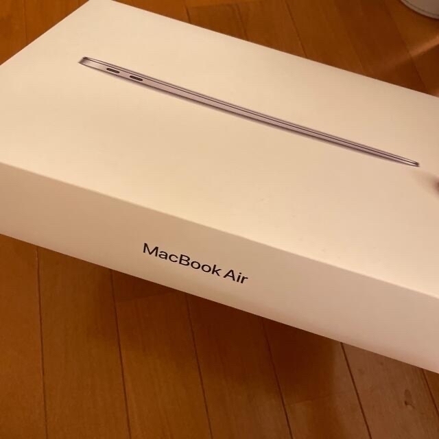 AppleAPPLE MacBook Air M1 256GB 8G 2020