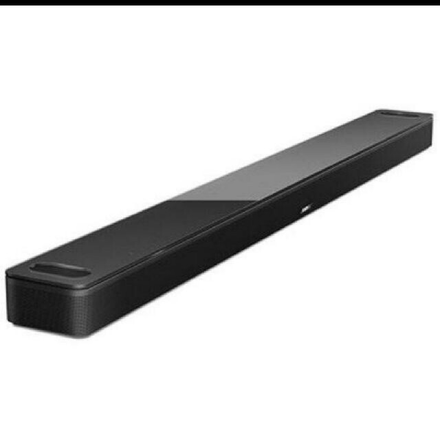 Bose Soundbar 900 BLK スマートサウンドバー900 スマホ/家電/カメラのオーディオ機器(スピーカー)の商品写真