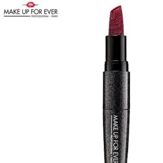 メイクアップフォーエバー(MAKE UP FOR EVER)のMAKE UP FOREVER ☆ ルージュアーティスト　スパークル　No5(口紅)