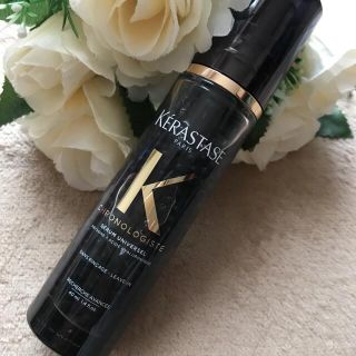 KERASTASE - ケラスターゼ CH セラム❤️洗い流さないスカルプ