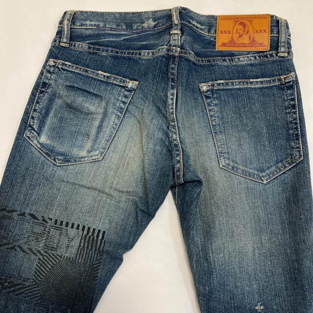 HYSTERIC GLAMOUR 入手困難レア⭐︎ヒステリックグラマー ペイント