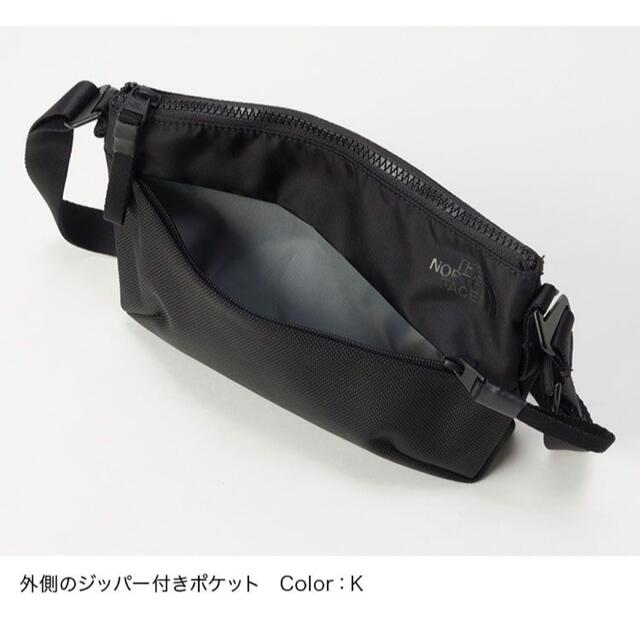 NM71908 ノースフェイス エレクトラトートS ショルダーバッグ 男女兼用 1