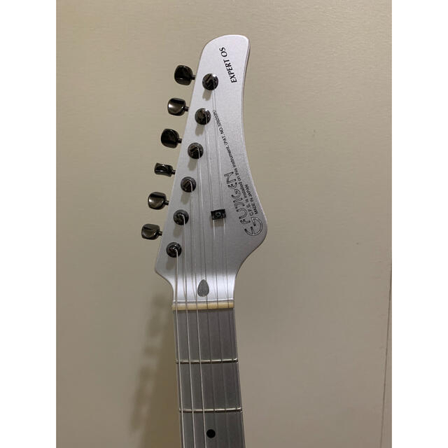 Fujigen(フジゲン) EOS セミオーダーモデル 楽器のギター(エレキギター)の商品写真