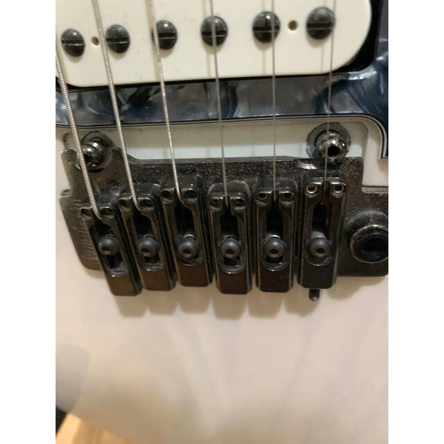 Fujigen(フジゲン) EOS セミオーダーモデル 楽器のギター(エレキギター)の商品写真