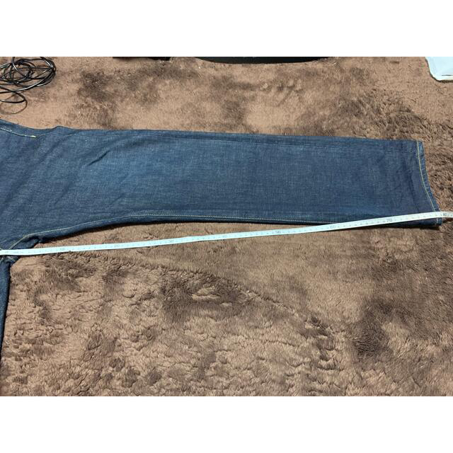 Supreme デニム ジーンズ W36 - 5