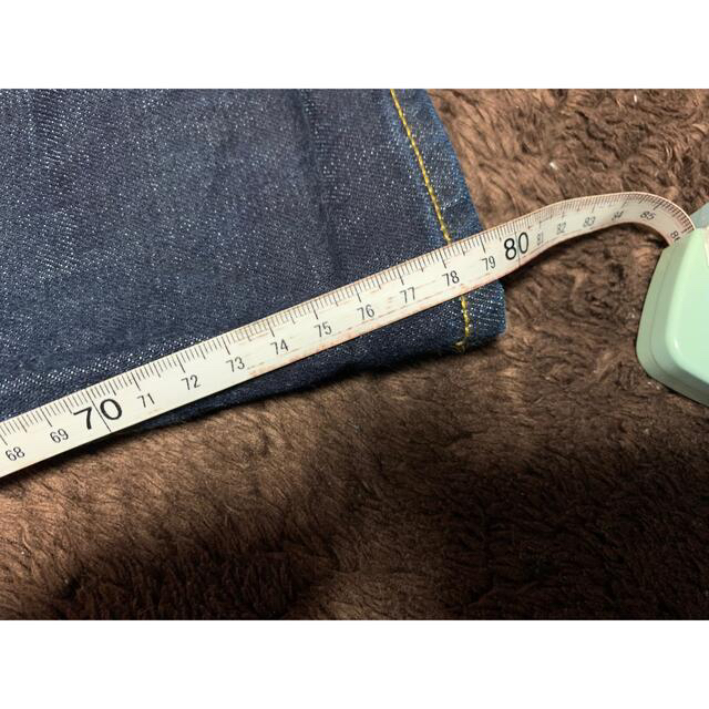 Supreme デニム ジーンズ W36 - 6