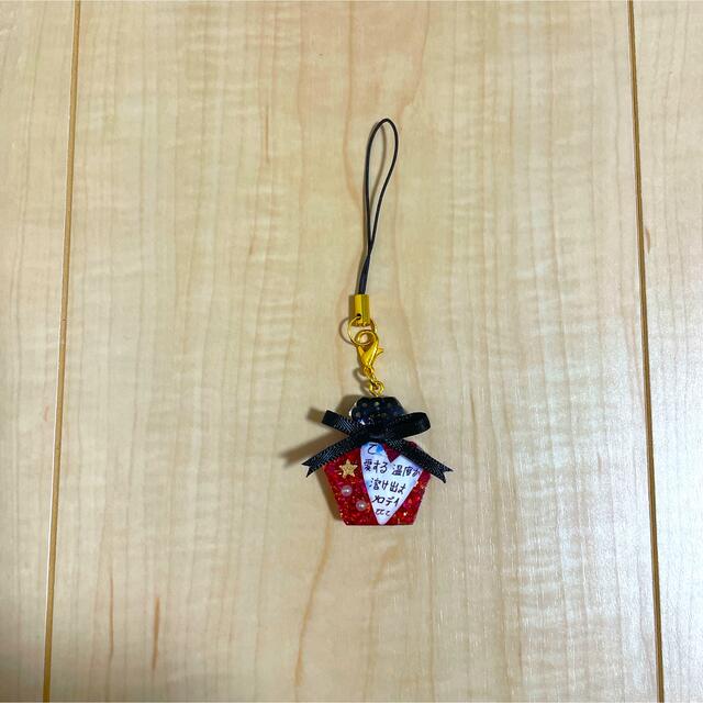 防弾少年団(BTS)(ボウダンショウネンダン)のBTS ハンドメイド ストラップ V ハンドメイドのアクセサリー(キーホルダー/ストラップ)の商品写真