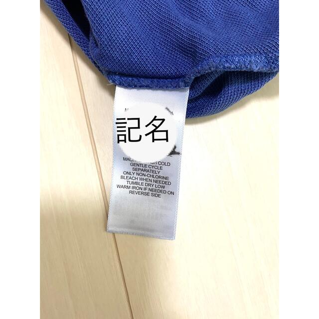 Ralph Lauren(ラルフローレン)のラルフローレン ポロシャツ キッズ/ベビー/マタニティのキッズ服男の子用(90cm~)(Tシャツ/カットソー)の商品写真