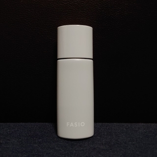 ファシオ(Fasio)のKOSE ファシオ エアリーステイ オイルブロッカー 01(化粧下地)