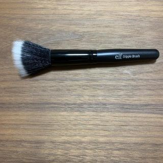 エルフ(elf)の123321様専用　e.l.f Stipple Brush フェイスブラシ(チーク/フェイスブラシ)