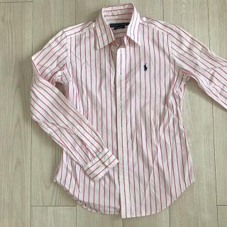 ラルフローレン(Ralph Lauren)のシャツ(シャツ/ブラウス(長袖/七分))