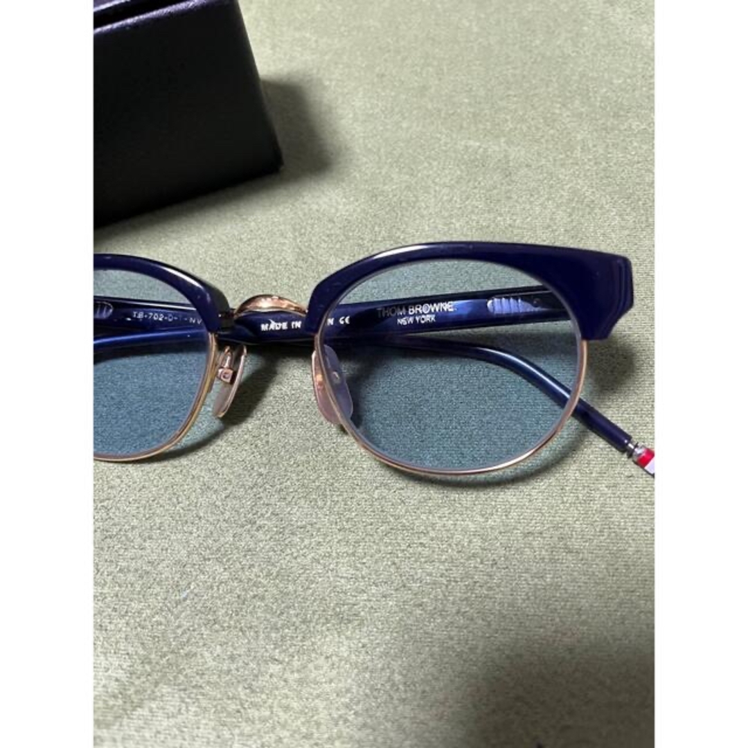 THOM BROWNE - トムブラウン サングラス トムフォード DITA THOM BROWNE - トムブラウン サングラス トムフォード DITA