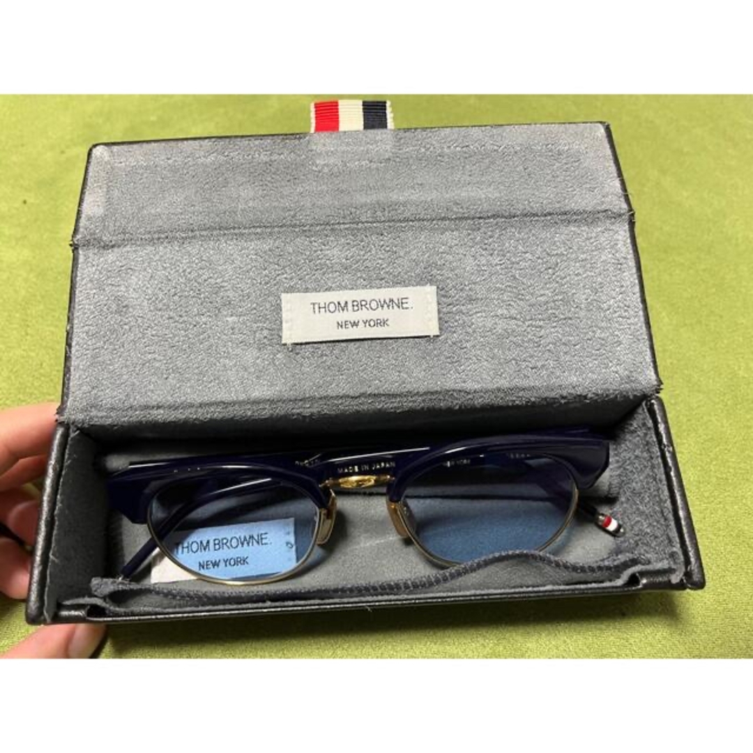 THOM BROWNE - トムブラウン サングラス トムフォード DITA THOM BROWNE - トムブラウン サングラス トムフォード DITA