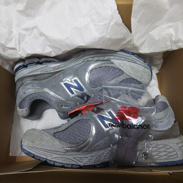 26.5cm New Balance M2002RVA 2002