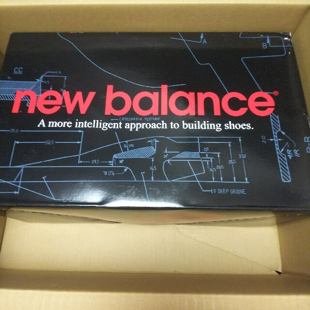 26.5cm New Balance M2002RVA 2002
