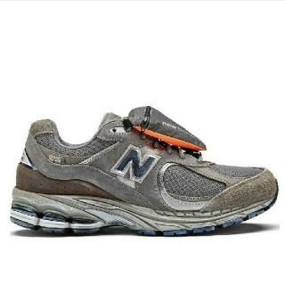 ニューバランス(New Balance)の26.5cm New Balance M2002RVA 2002(スニーカー)