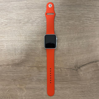 アップルウォッチ（オレンジ/橙色系）の通販 500点以上 | Apple Watch 