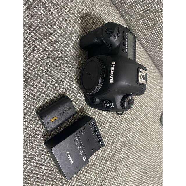 Canon 5D mark IV 中古 【☆大感謝セール】 kinetiquettes.com