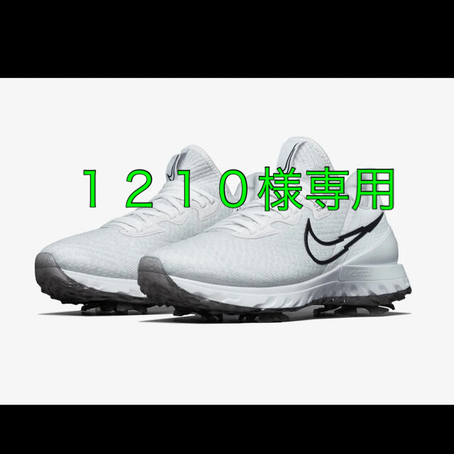 NIKE エアズームインフィニティツアー　ワイド