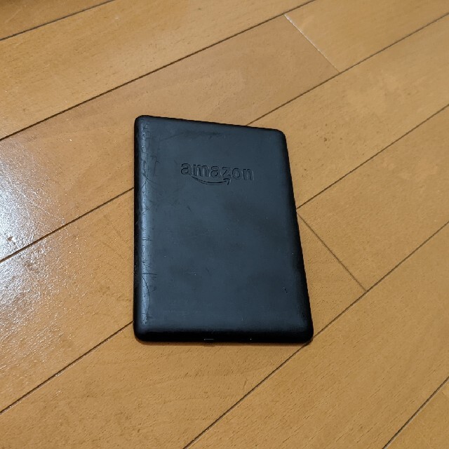 Kindle Paperwhite (広告なし)