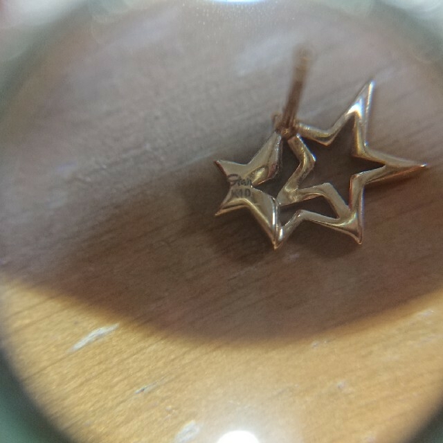 STAR JEWELRY(スタージュエリー)のスタージュエリー ピアス レディースのアクセサリー(ピアス)の商品写真