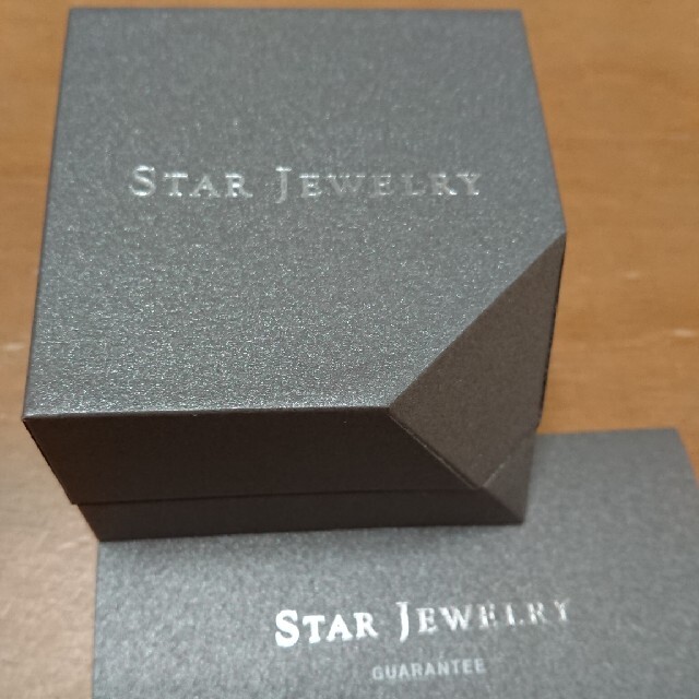 STAR JEWELRY(スタージュエリー)のスタージュエリー ピアス レディースのアクセサリー(ピアス)の商品写真