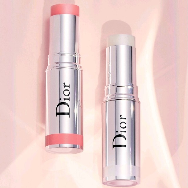 限定☆Dior スティックグロウ 005 オパールグロウ - フェイスカラー