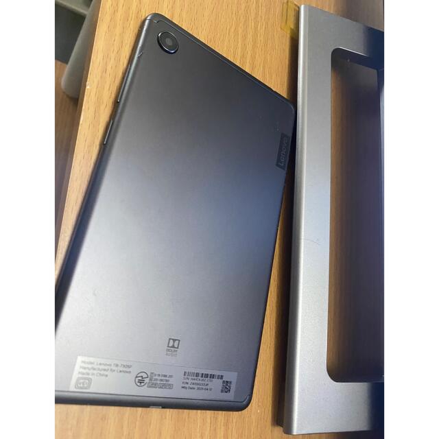 レノボ　タブレット　Tab M7 1