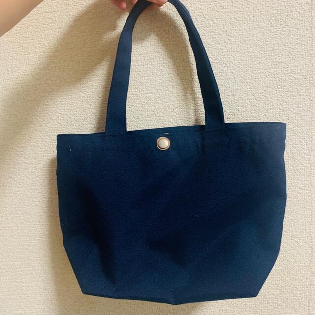 チャンピオン ミニトートバッグ